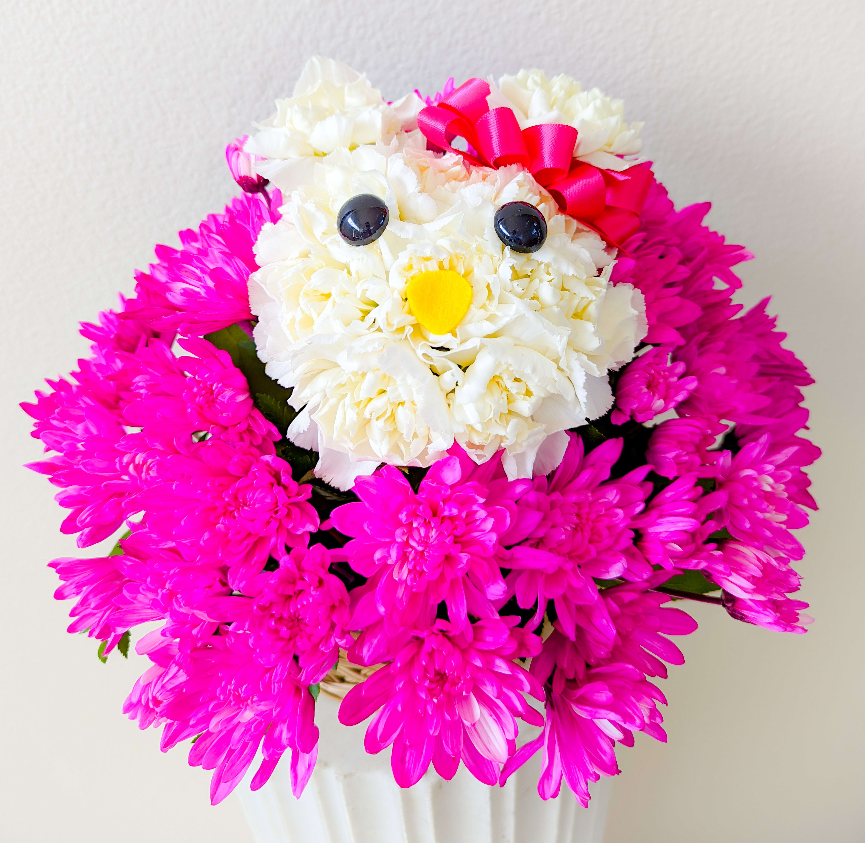 Hello kitty in fullerton ca creative floral designs