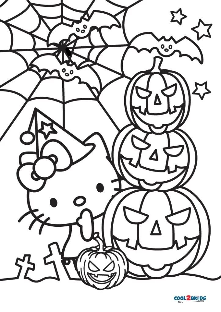 Hello kitty hello kitty colouring pages hello kitty printables cute coloring pages