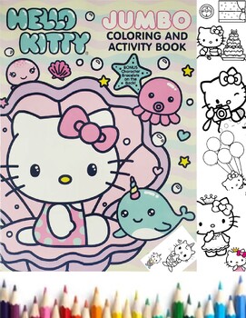 Coloring pages hello kitty for printhello kitty halloween coloring pages