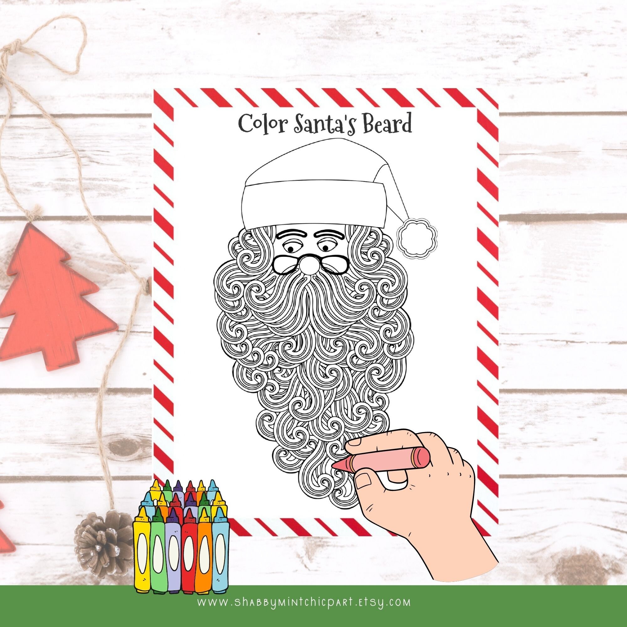 Digital download printable christmas activity bundle kids and adults christmas games virtual xmas virtual party office party