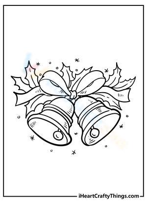 Christmas boot worksheet