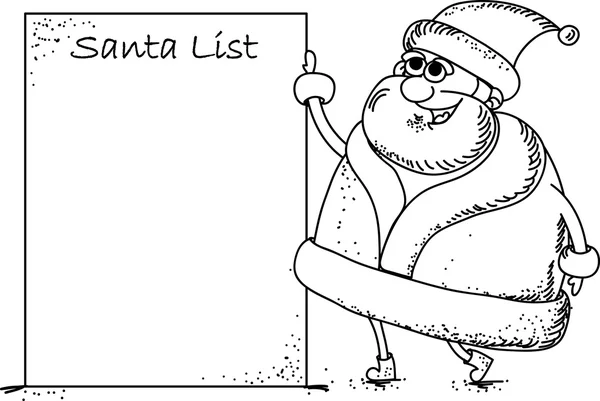 Santa claus list stock photos royalty free santa claus list images