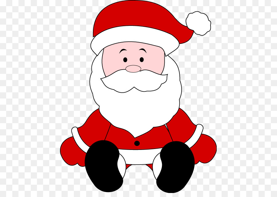 Christmas gift drawing png download