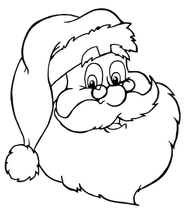 Santa claus