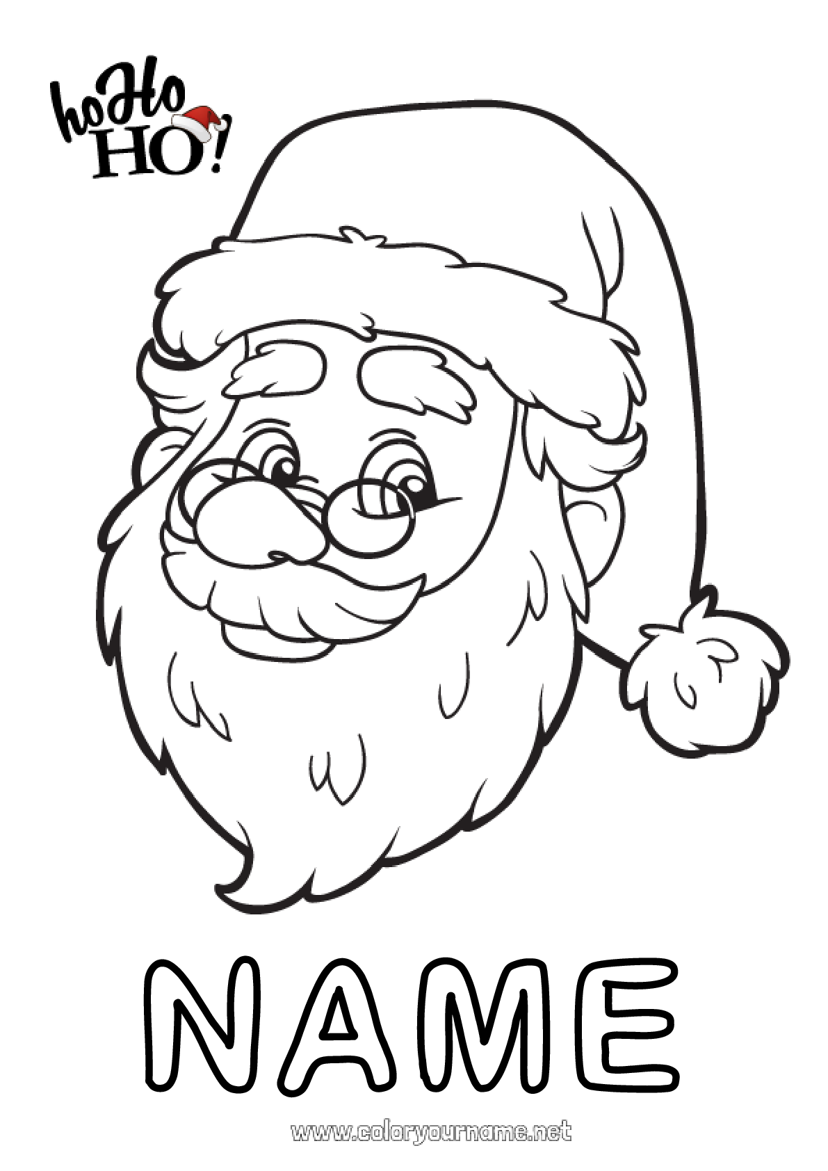 Coloring page no