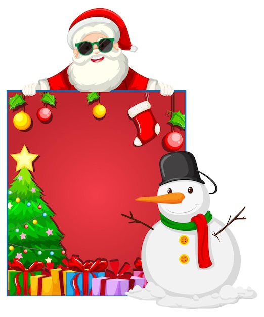 Page cute animated santa claus coloring page images