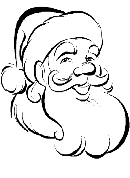 Santa