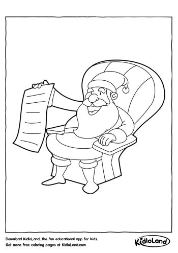 Download free christmas coloring pages and educational activity worksheets for kids