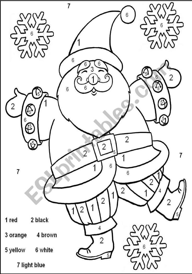 Santa claus