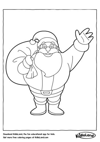 Download free christmas coloring pages and educational activity worksheets for kids