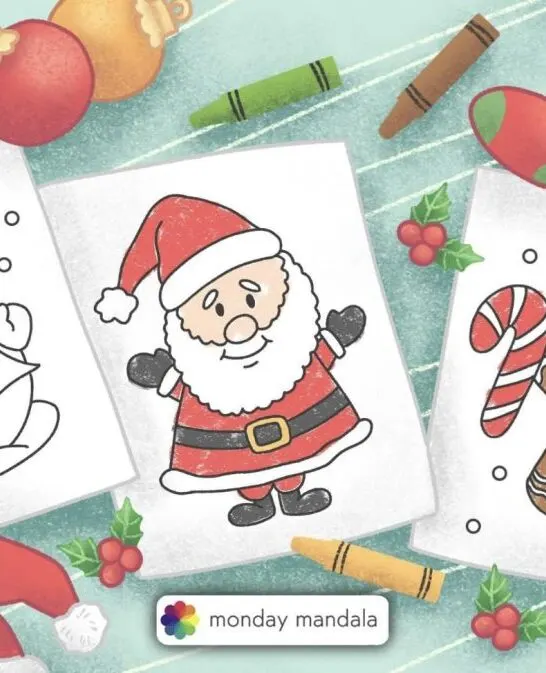 Grinch coloring pages â