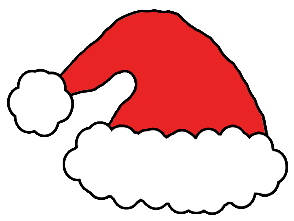 Santa hat
