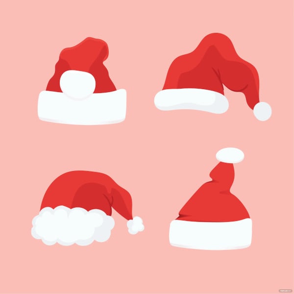 Best santa s shapes crafts colouring pages