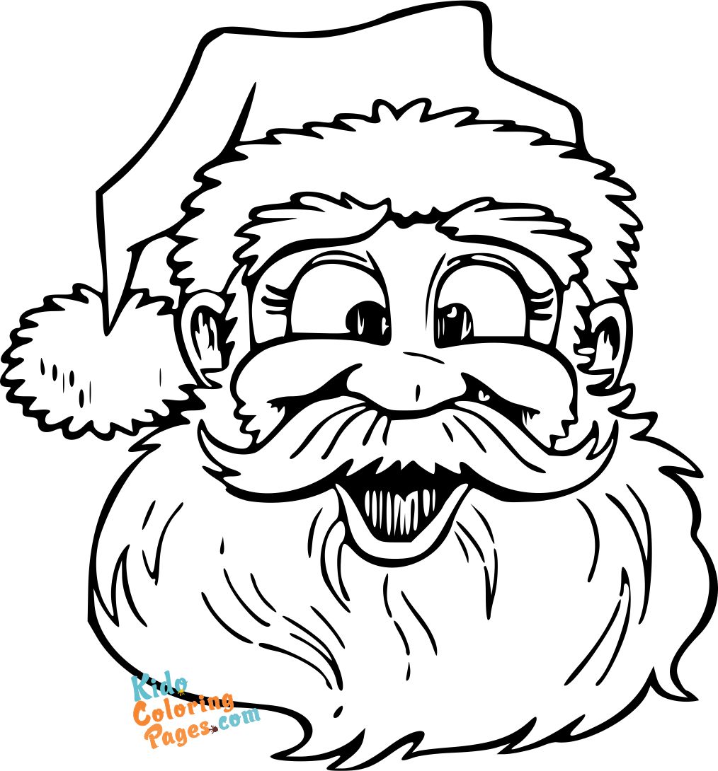 Kids coloring pages