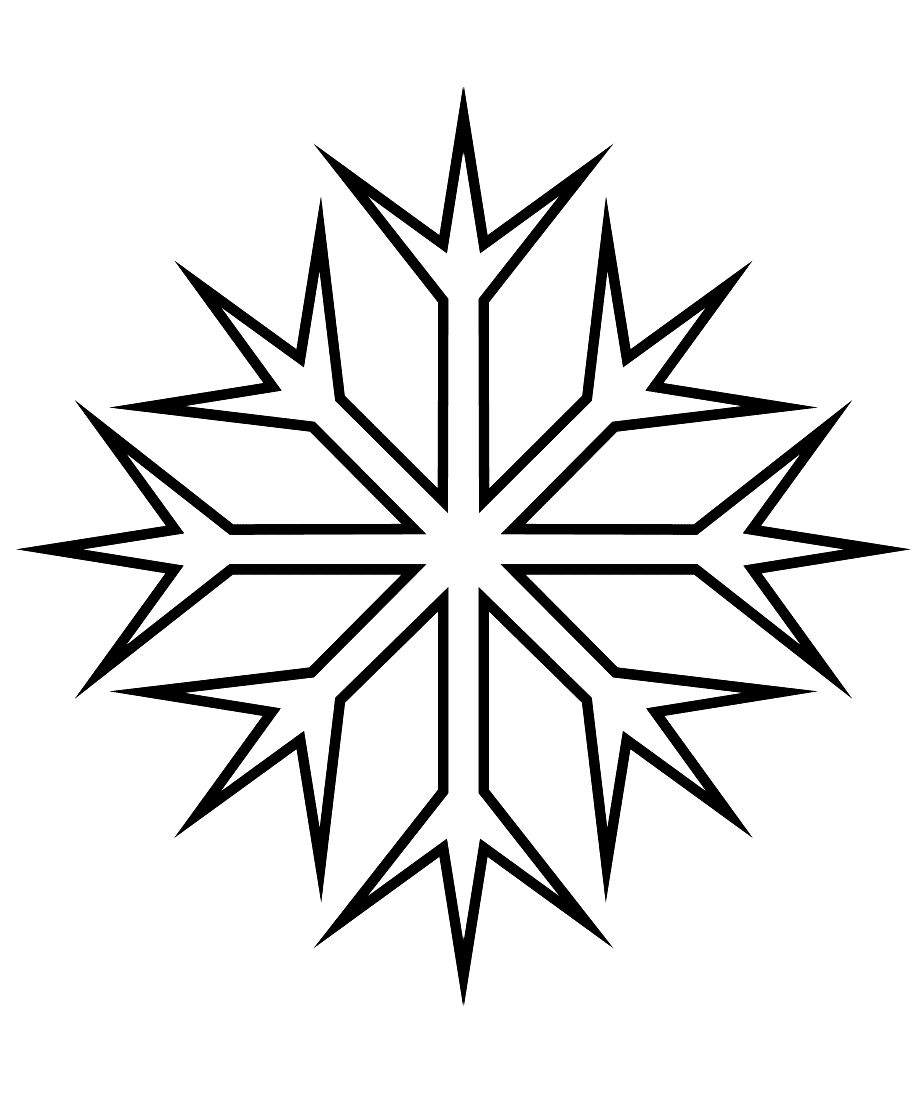 Coloring page