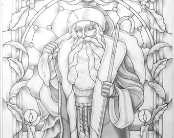Santa claus