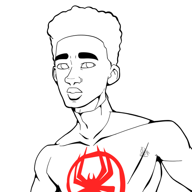 Miles morales