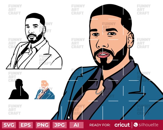 Romeo santos svg aventura svg png eps digital file for sublimation or cricut instant download