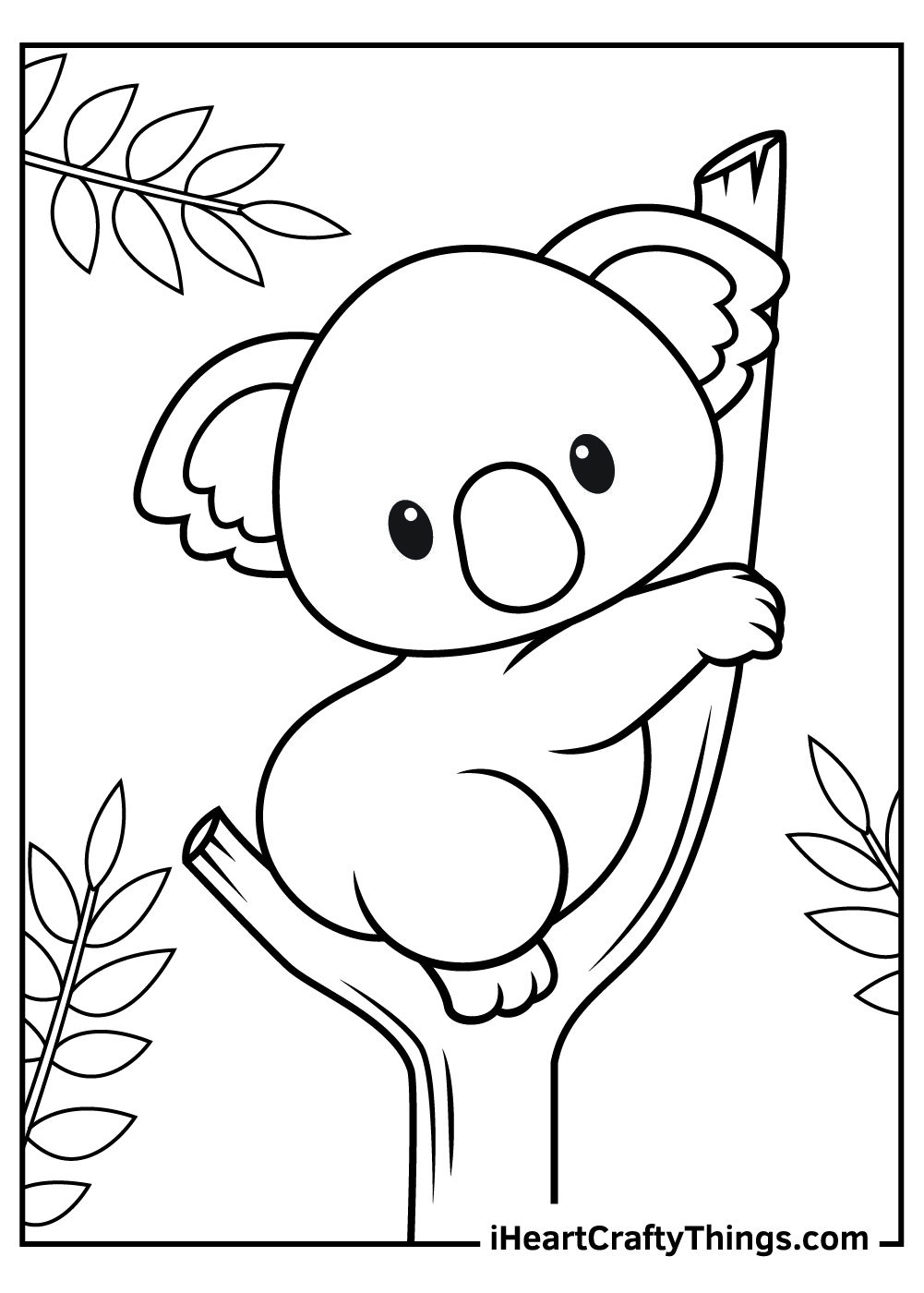 Baby animals coloring pages elephant coloring page animal coloring pages animal coloring books