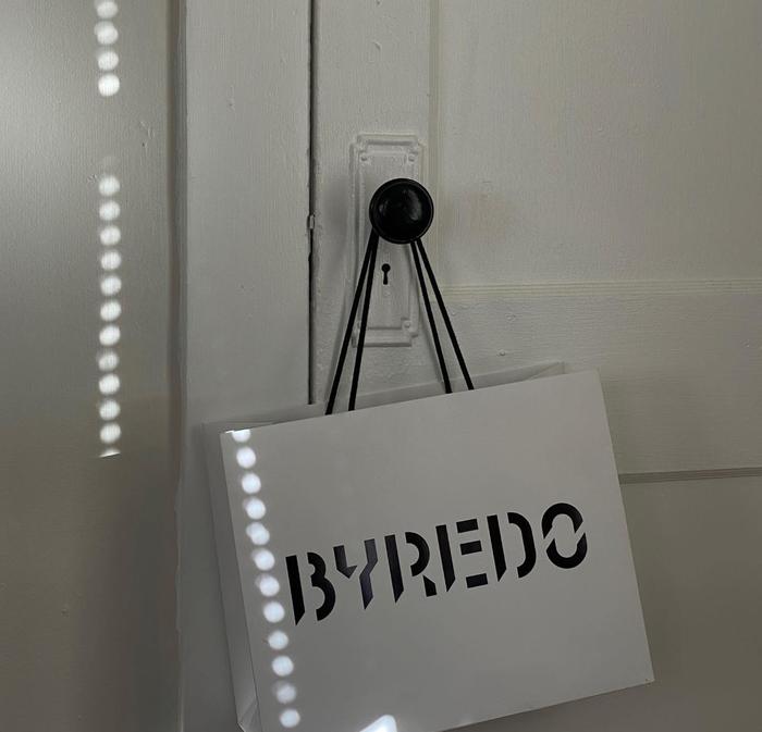 This new byredo scent is summer in a spritz and im hooked who what wear