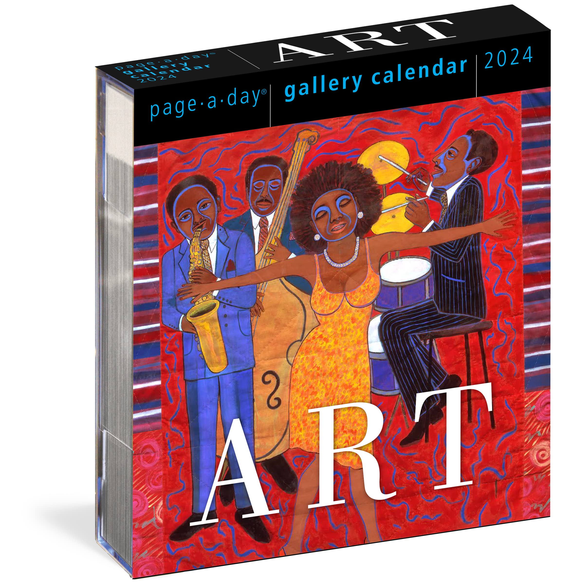Art page