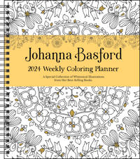 Johanna basford
