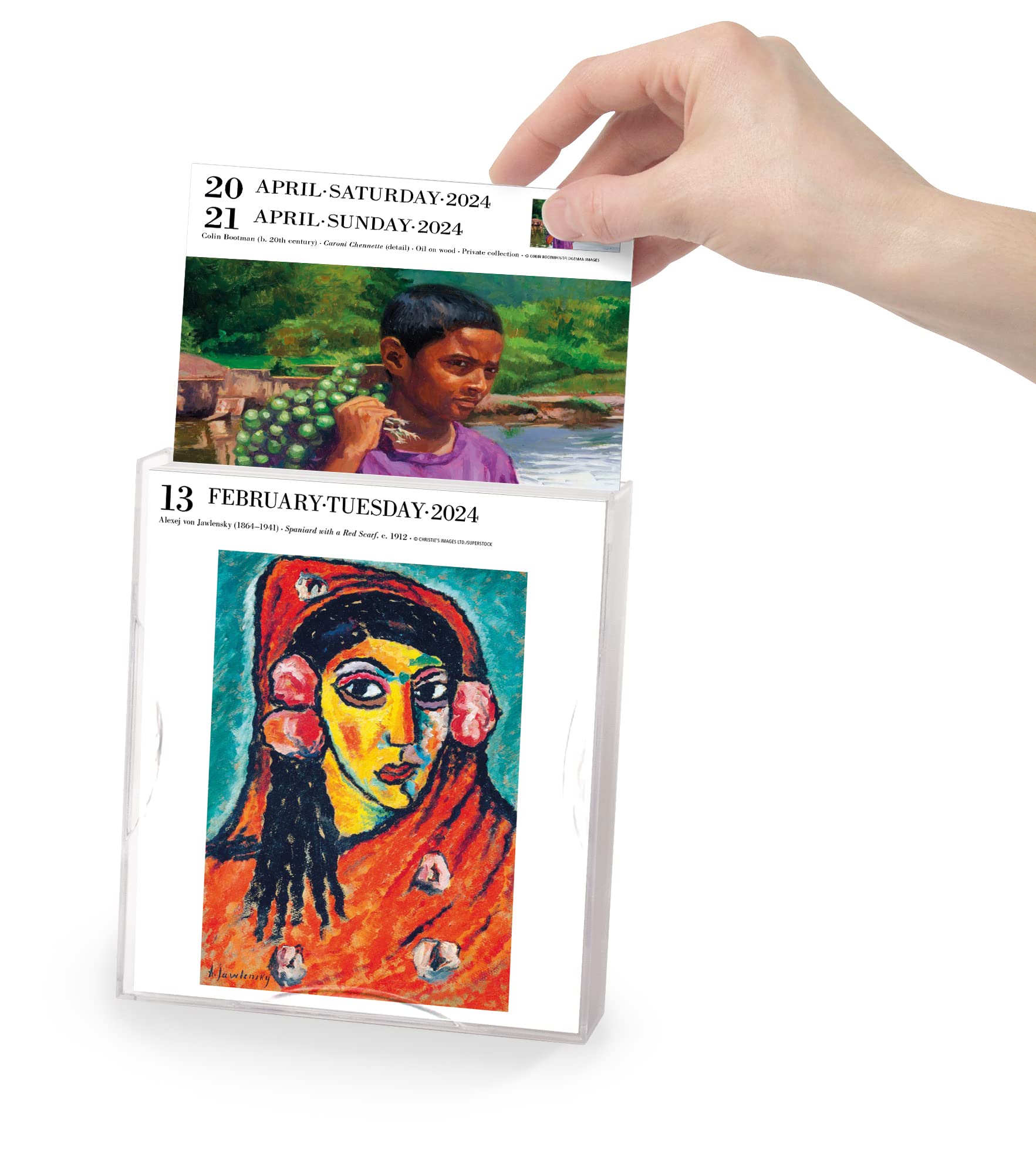 Art page