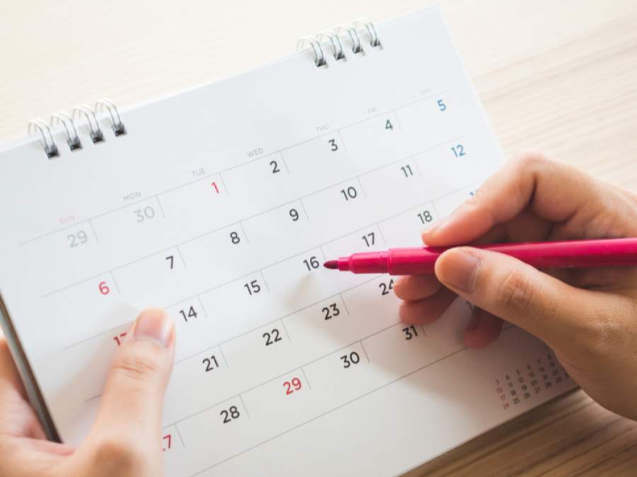Zile libere calendarul zilelor libere èi a särbätorilor legale