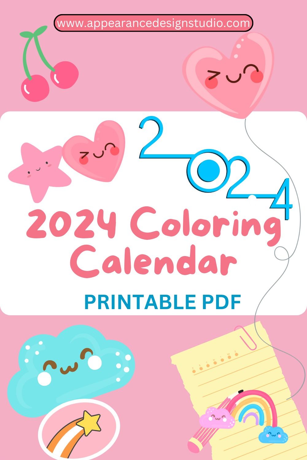 Colorg calendar â free pdf prtables colorg calendar calendar calendar template