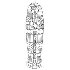 Top ancient egypt coloring pages for toddlers ancient egypt crafts egyptian art ancient egyptian art