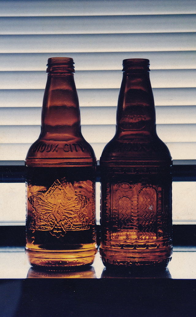 Sioux city soft drink