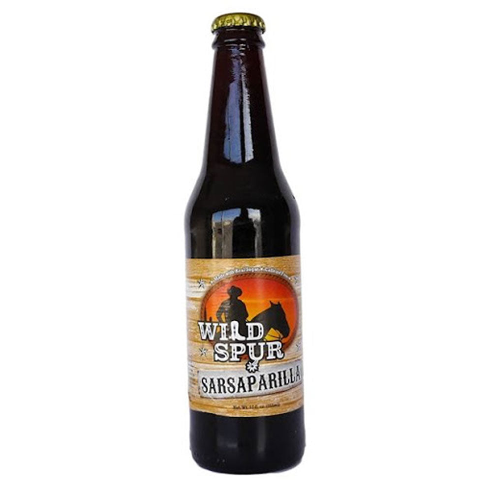 Wild spur sarsaparilla