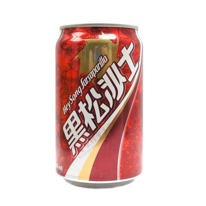 Sarsaparilla soda po wing online