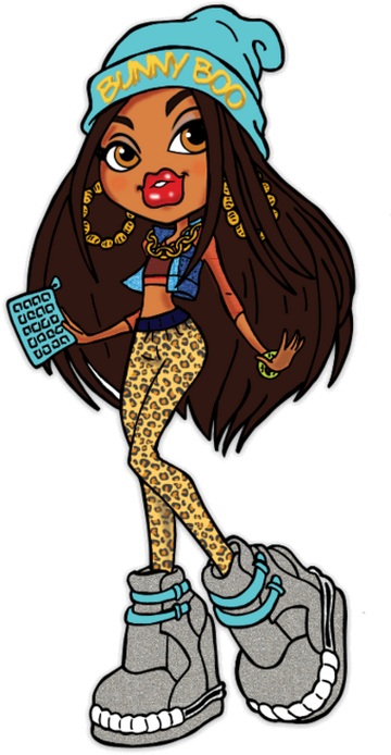 Sasha bratz es wiki