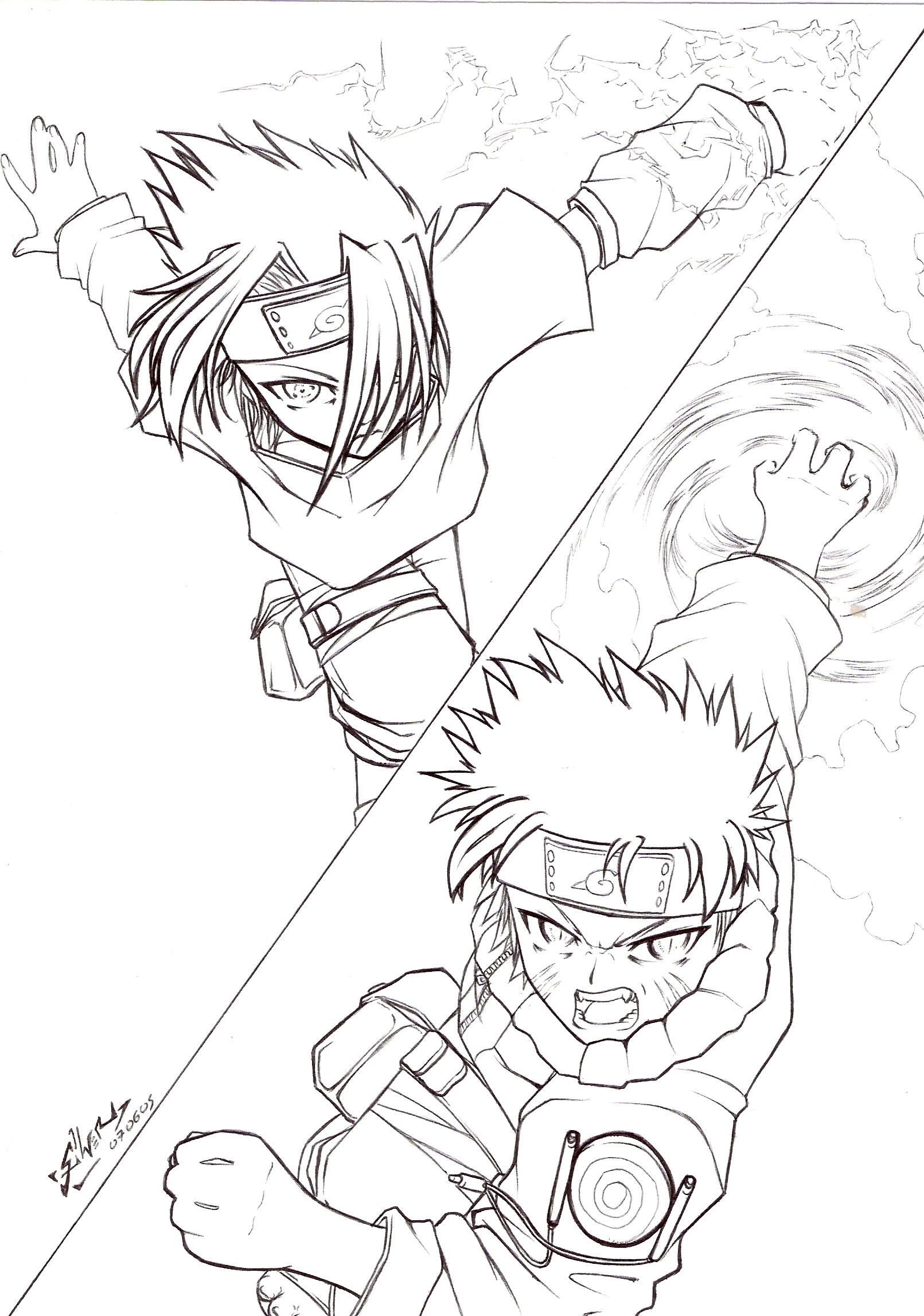 Naruto