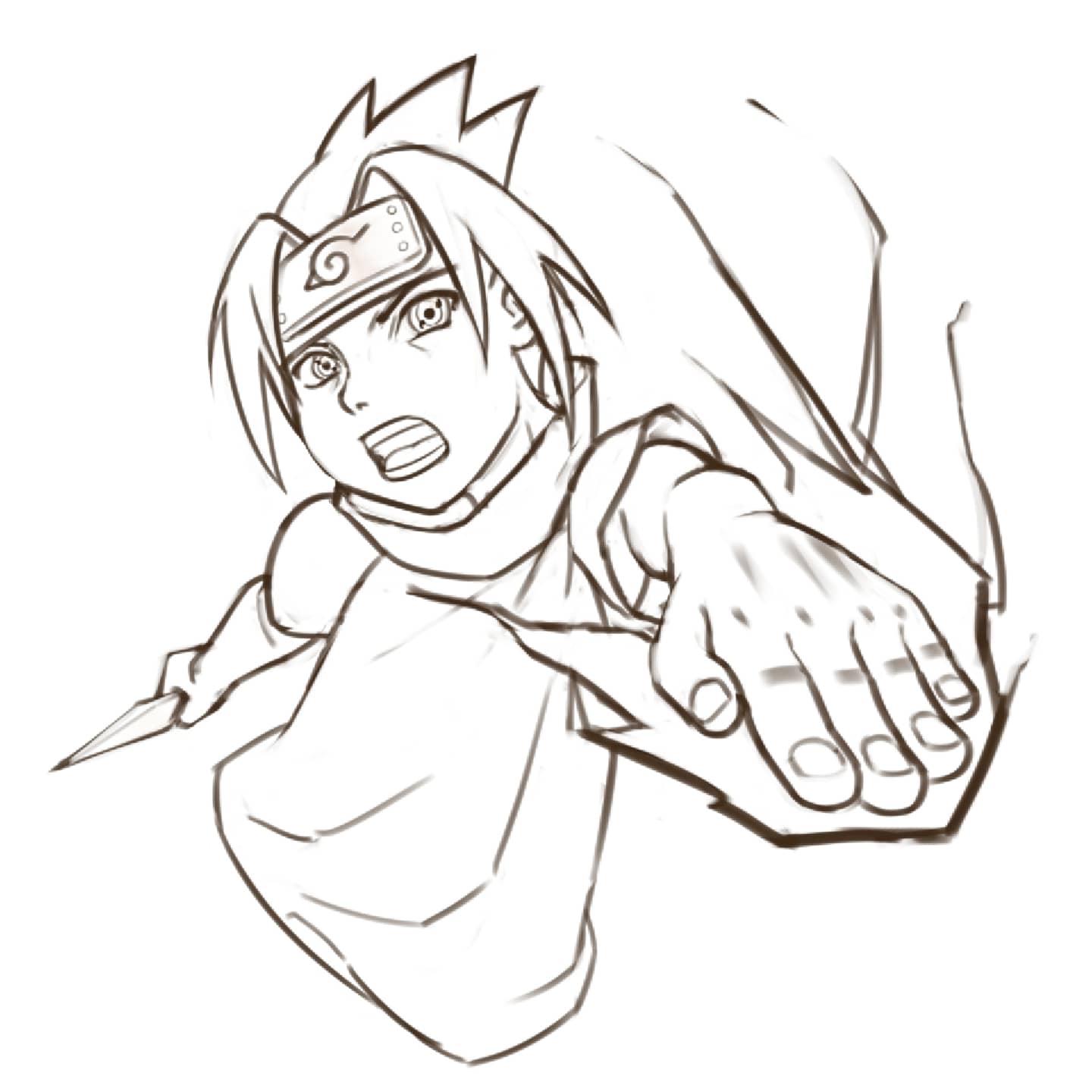 Artofdion on x drew sasuke swipe to see alt versions and the sketch naruto sasuke uchiha chidori anime fanart art artistsoninstagram fanart digitalart digitalpainting illustration httpstcolnpiqffso x