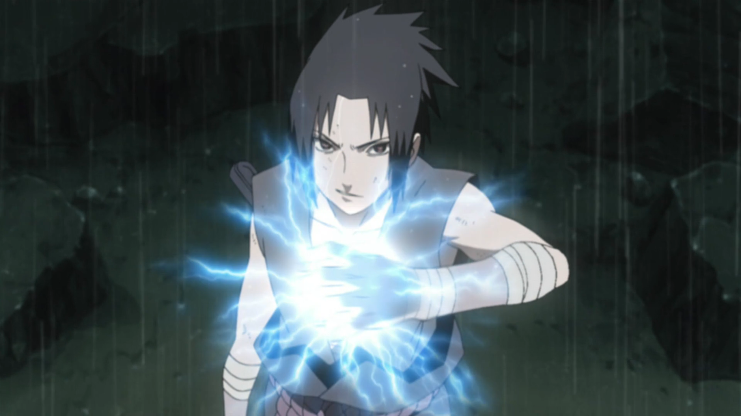 Chidori pedia