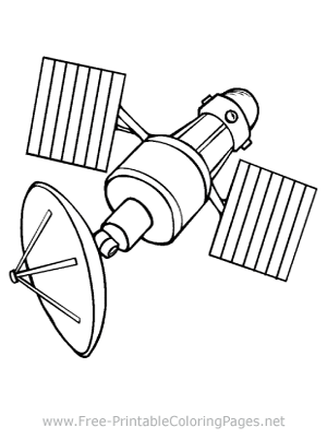 Miscellaneous coloring pages