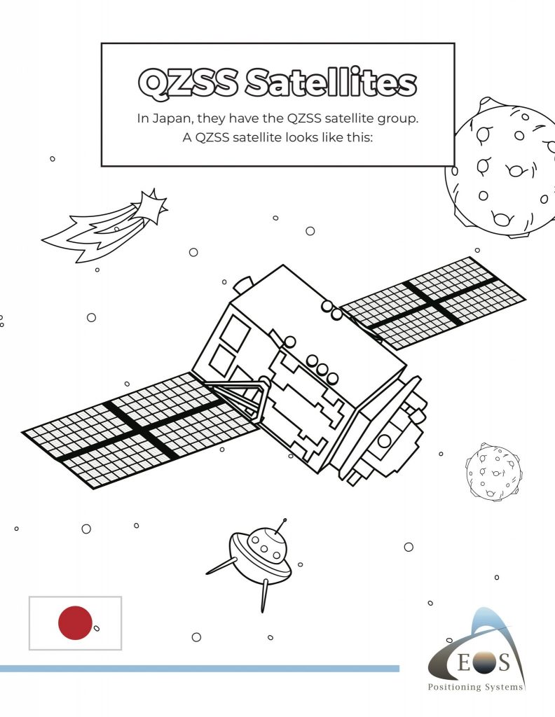 Download your eos gnss coloring book gnss for kids during covid