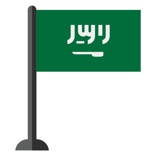 Saudi arabia