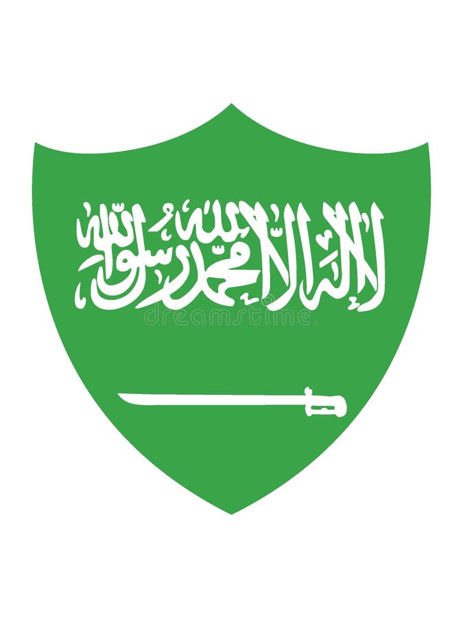 Usa saudi arabia flag stock illustrations â usa saudi arabia flag stock illustrations vectors clipart
