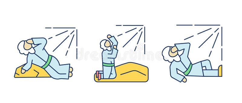 Saul stock illustrations â saul stock illustrations vectors clipart
