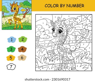 Savannah coloring pages images stock photos d objects vectors