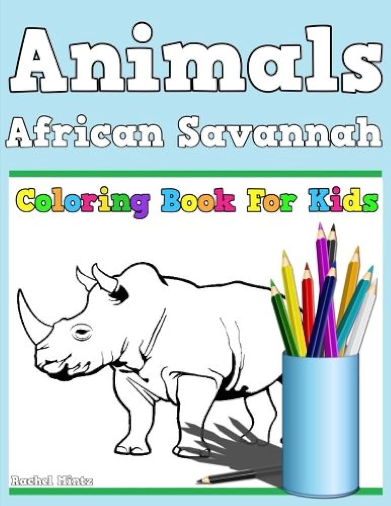 Loring book for kids