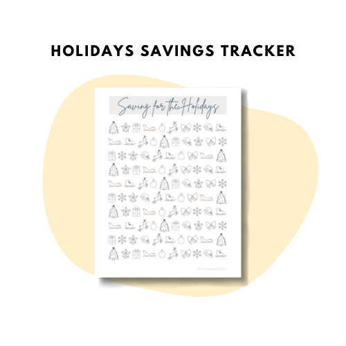 Vacation savings coloring sheet printable â mom managing chaos