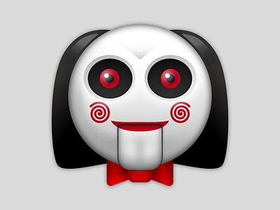 Jigsawmoji a jigsaw emoji