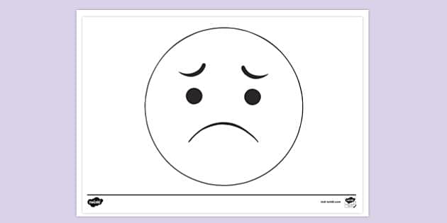 Ð ð emoji louring pages printable