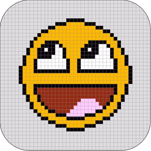 Pixelart editor