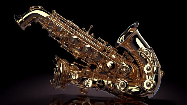 Saxophone coloring page in black and white outline sketch drawing vector saxophone drawing saxophone outline saxophone sketch png and vector with transparent background for free download