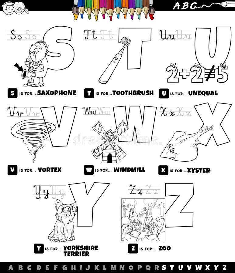 Saxophone coloring page stock illustrations â saxophone coloring page stock illustrations vectors clipart
